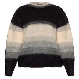 Isabel Marant Suéter ECBK Blanco