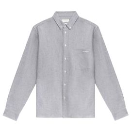 Isabel Marant Button Down Shirt Brown