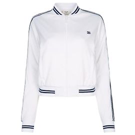 Céline Conjunto de moletom de jersey duplo Azul