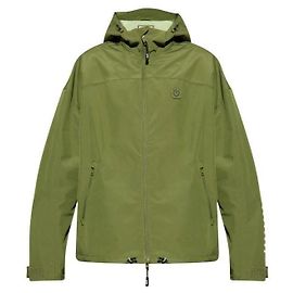 Kenzo Boke Flower Windbreaker Brown