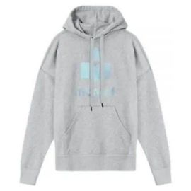 Isabel Marant Sudadera con capucha Castaño