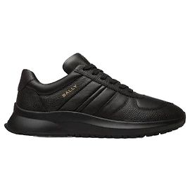 Bally Tênis Outline Preto