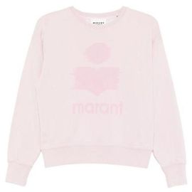 Isabel Marant Moletom Rosa