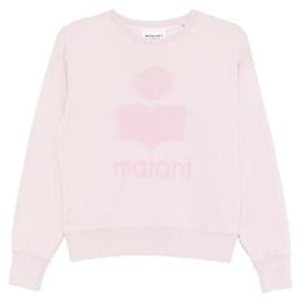 Isabel Marant Sweatshirt Rose