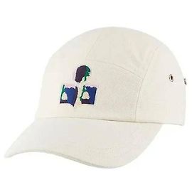 Isabel Marant Boné TEDJI Branco