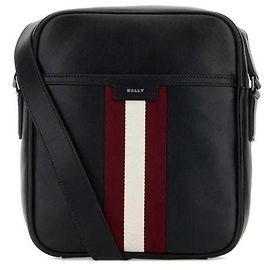 Bally Sac bandoulière Code Rouge
