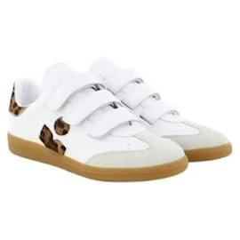 Isabel Marant Baskets Multicolore