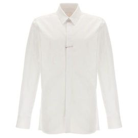Givenchy Camisa de popeline Branco