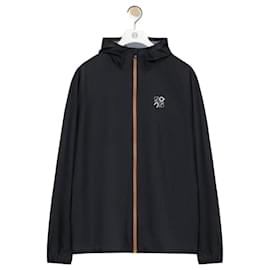 Loewe Ultra Jacke Schwarz