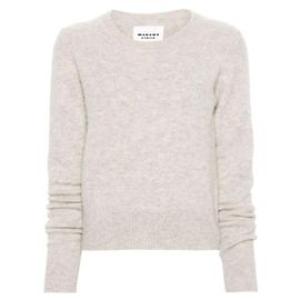 Isabel Marant Suéter Castaño
