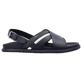 Bally Nevada Sandals Black