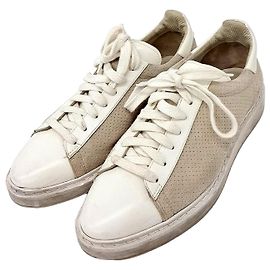 Sneakers Brunello Cucinelli Marrone