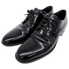 Christian Dior Loafers Black