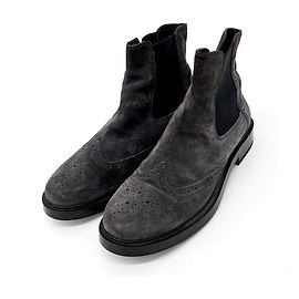 Tod's Boots Brown