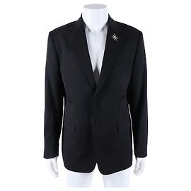 Dior Homme Jacket Black