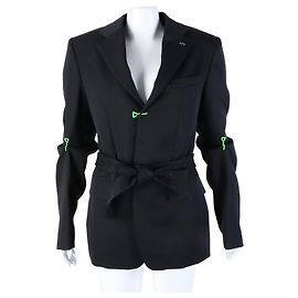 Louis Vuitton Jacke Schwarz