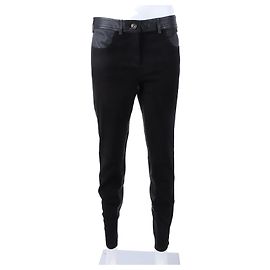 Pantalones Givenchy Negro
