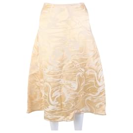Acne Studios Rock Gelb