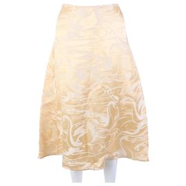 Jupe Acne Studios Jaune