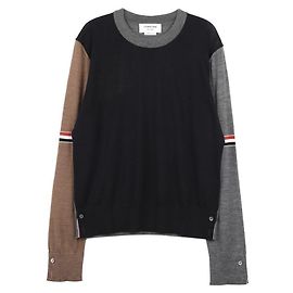 Thom Browne Sweater Blue