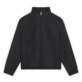 Givenchy Giacca da tuta Nero