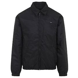 Prada Re-Nylon Bomber Jacket OOO Black