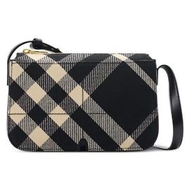 Burberry Borsa a tracolla Nero
