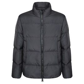Moncler ERTERLE Jacket Black