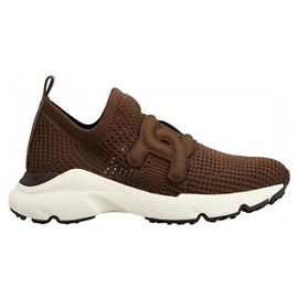 Tod's Slip-On Sneaker Braun