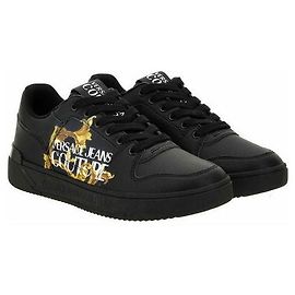 Versace Baskets Baroque Brooklyn Noir