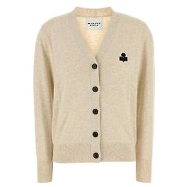 Isabel Marant Cardigan Marron