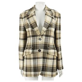 Chaqueta Miu Miu Multicolor