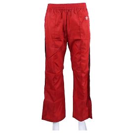 Pantaloni da Allenamento Gucci Banding Rosso