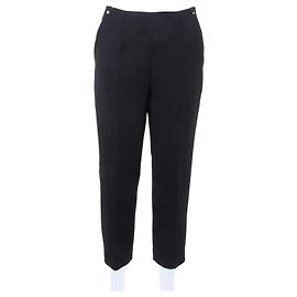 Pantalones Hermès Negro