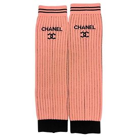 Chanel Scaldamuscoli Rosa