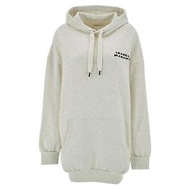 Isabel Marant Sweat à capuche Blanc