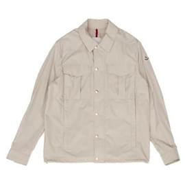 Moncler Frema Jacket Brown