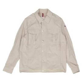 Moncler Giacca Frema Marrone