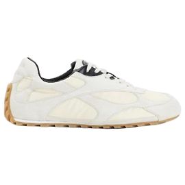Bottega Veneta Orbit Flash Sneakers Schwarz