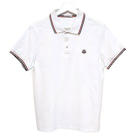 Moncler Pique Short Sleeve Multiple colors
