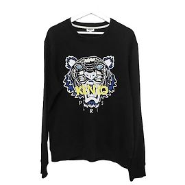 Kenzo Tiger Sweatshirt Mehrfarben