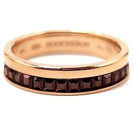 Boucheron Quattro Ring Orange