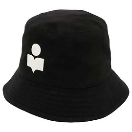Isabel Marant Bucket Hat BKEC White