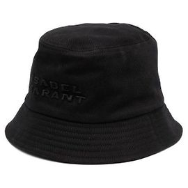 Isabel Marant Cappello a secchiello Nero