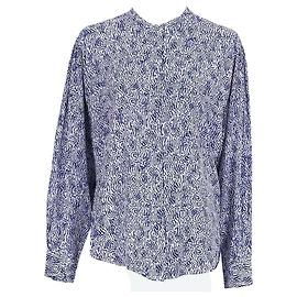 Isabel Marant Camicia Blu