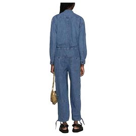 Isabel Marant Jumpsuit Blue