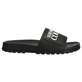 Versace SANDALE SHELLY Noir