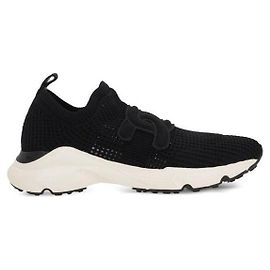 Tod's Baskets sans lacets Noir