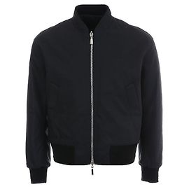 Dior Reversible Couture-Jacke Schwarz
