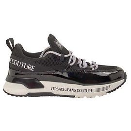 Versace Dynamic Sneaker Schwarz
